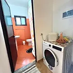 Arsi Beach House