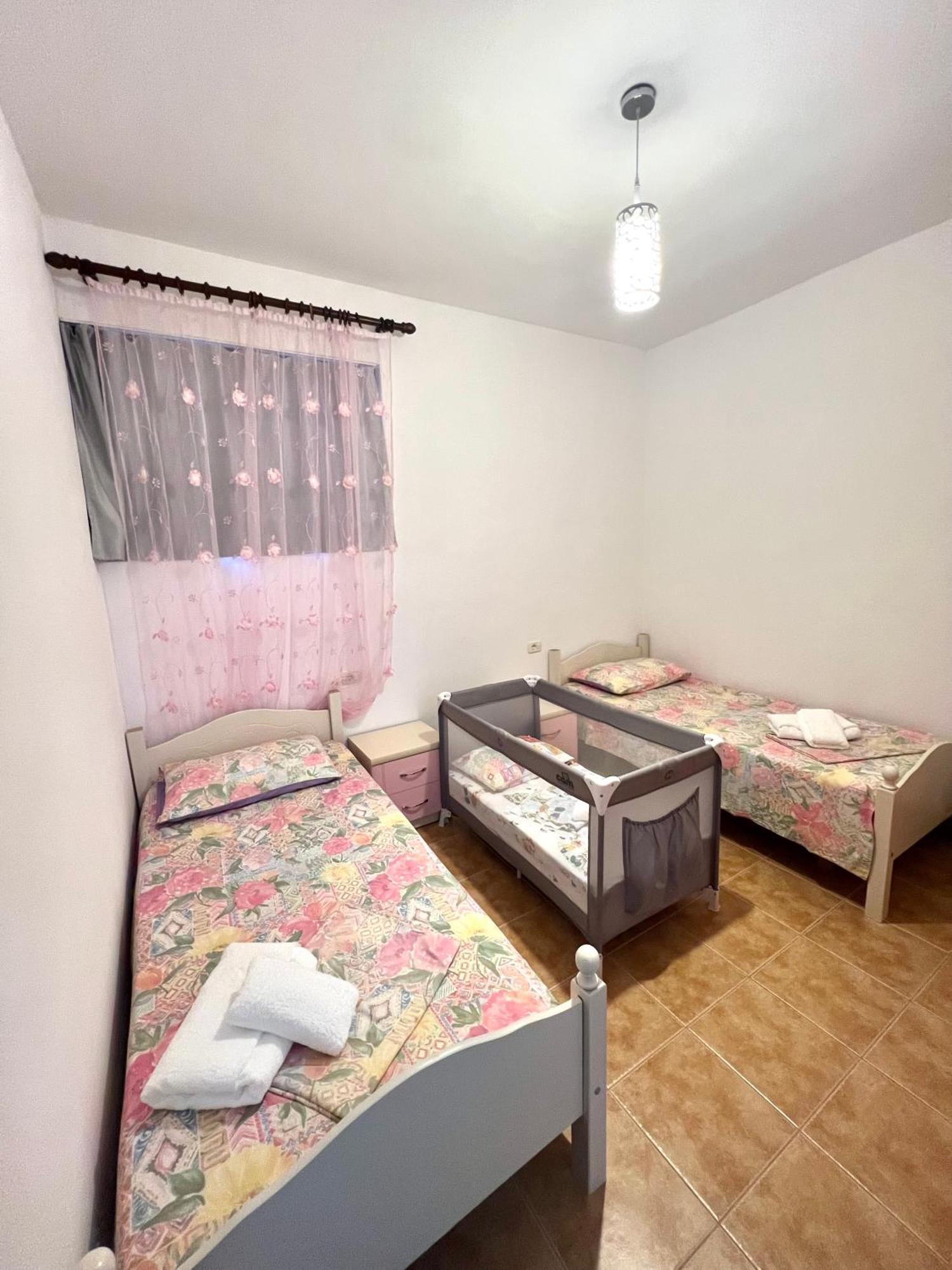 Casa vacanze Arsi House *
